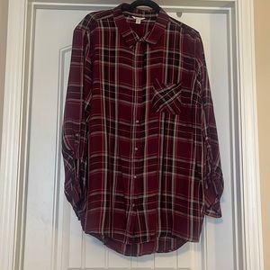 Cato 22/24 tunic - perfect with leggings!